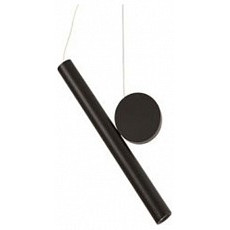 Подвесной светильник arte lamp beemim a2090sp-1bk